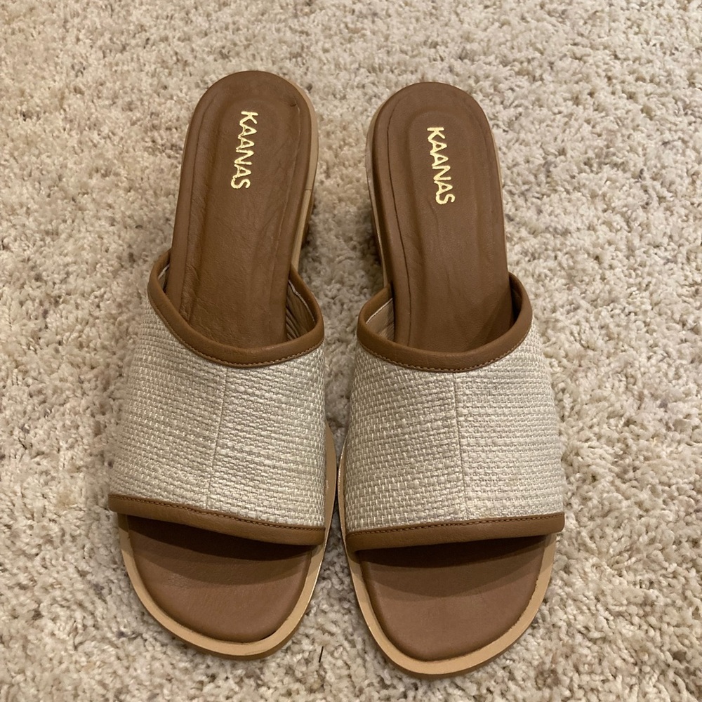 Kaanas mompox sandal